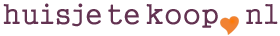 Blog logo HuisjeTeKoop